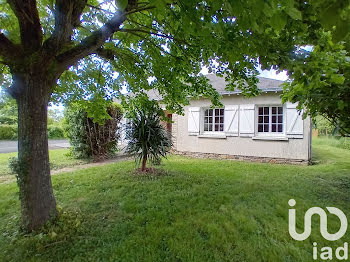 maison à Longuenée-en-Anjou (49)