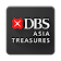 DBS Asia Treasures icon