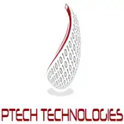 PTECH Solutions Logo