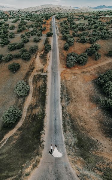 Wedding photographer Amin Hamidnezhad (aminhamidnezhad). Photo of 6 June 2020