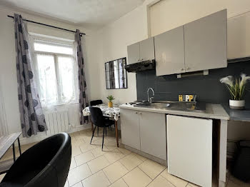 appartement à Valenciennes (59)