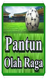 Pantun Olah Raga Apps En Google Play