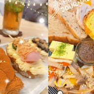 朝食午宴Just Brunch