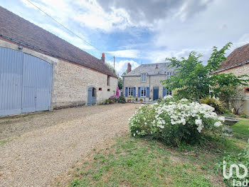 maison à Sully-sur-Loire (45)