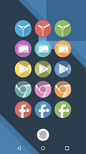  Pix Up - Pixel Icon Pack 