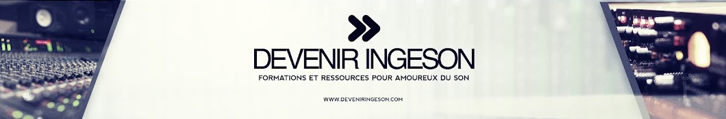 Devenir Ingeson Banner