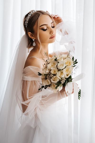 Wedding photographer Mariya Bratan (mbratan). Photo of 18 February 2022