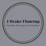 J Drake Flooring Logo