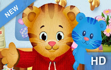 Daniel Tiger Best Wallpapers HD 2019 small promo image