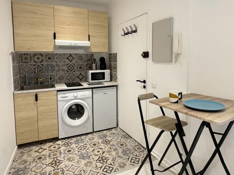 Vente appartement 1 pièce 20 m² à Toulouse (31000), 159 600 €