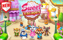 Sweet Escapes HD Wallpapers Game Theme small promo image