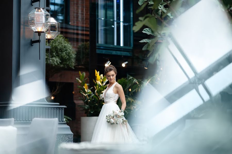 Fotógrafo de bodas Aleksey Stulov (stulovphoto). Foto del 29 de marzo 2020