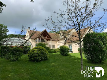 maison à Saint-Rémy-lès-Chevreuse (78)