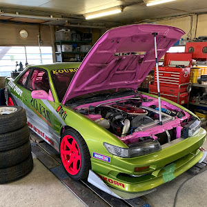 シルビア S13