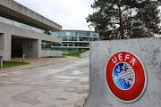 The Uefa offices in Nyon, Switzerland. 