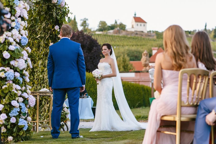 Photographe de mariage Anna Konyaeva (koniaeva). Photo du 2 août 2016