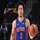 Cade Cunningham HD Wallpapers NBA Theme