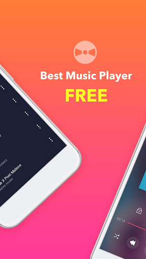 Free Music Plus - Online & Offline Music Player