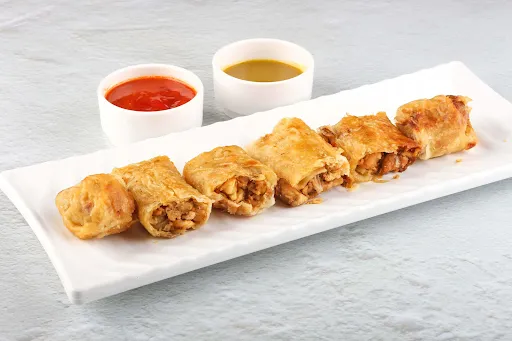 Chicken Spring Roll