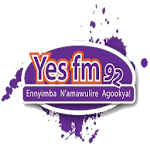 Cover Image of Download YES FM Uganda 1.0 APK