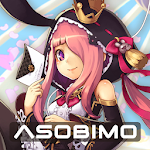 Cover Image of ダウンロード アルケミアストーリー-MMORPG 1.0.46 APK