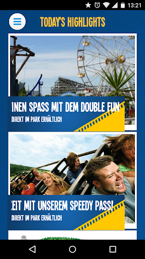 Movie Park Germany