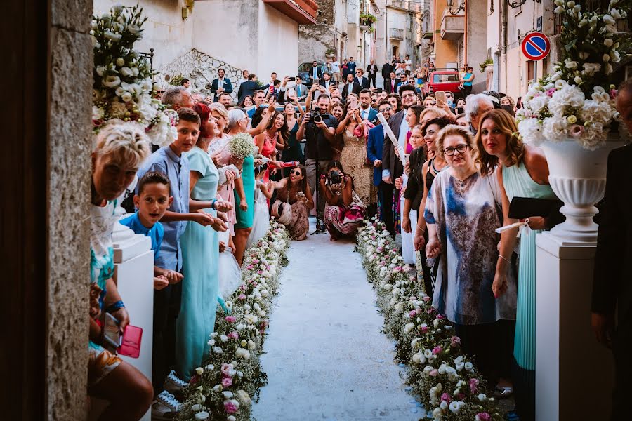 Svatební fotograf Antonio Gargano (antoniogargano). Fotografie z 5.března 2020