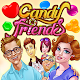 Download Candy Friends For PC Windows and Mac 1.1