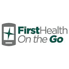 FirstHealth On the Go Download on Windows