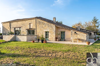 maison à Sigoulès-et-Flaugeac (24)