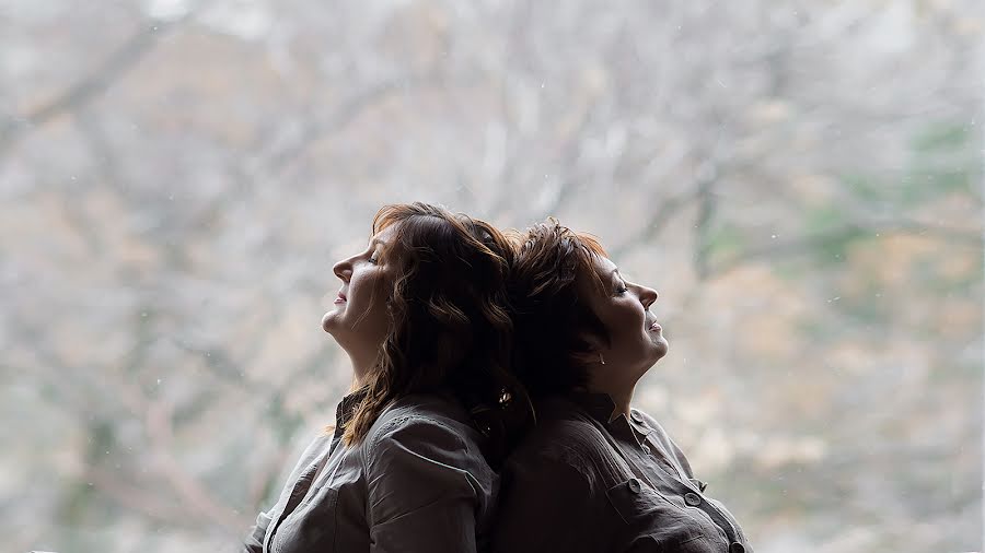 Fotógrafo de casamento Tata Lark (tatalark). Foto de 18 de março 2019