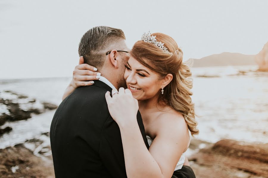 Wedding photographer Carlos Gonzalez (carlosg). Photo of 6 August 2019