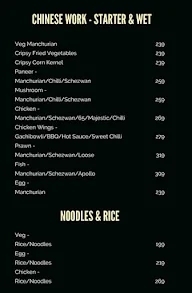 Deccan Spice menu 3