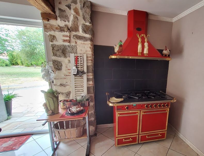 Vente maison 7 pièces 230 m² à Vezins (49340), 301 020 €