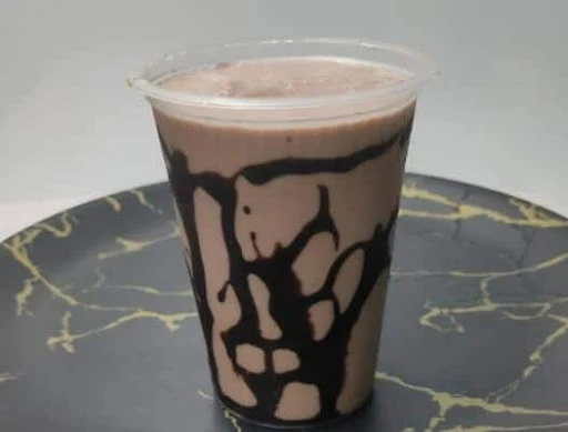 Chocolate Milkshake [350 Ml]