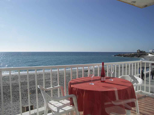 Apartment 1 Bedroom R125 Edif. Torresol 202 Torrecilla Beach