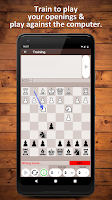 Chess tempo - Train chess tact - Apps on Google Play