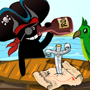 Stickman Captain Blood 1.0.5 Icon