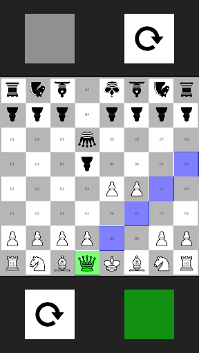 Simple Chess