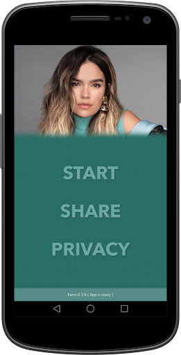 Karol-G 2020 Offline Song Lyrics