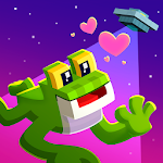 Idle Space Zoo Apk