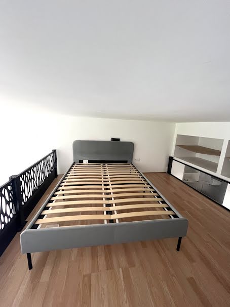 Location meublée appartement 2 pièces 32 m² à Vincennes (94300), 1 200 €