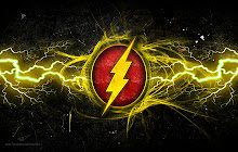 Flash Wallpapers HD Theme small promo image