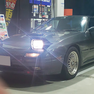 RX-7 FC3S