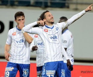 Milicevic kijkt reikhalzend uit naar terugkeer in Ghelamco Arena: "Mijn mooiste moment? Het zijn er zoveel!"