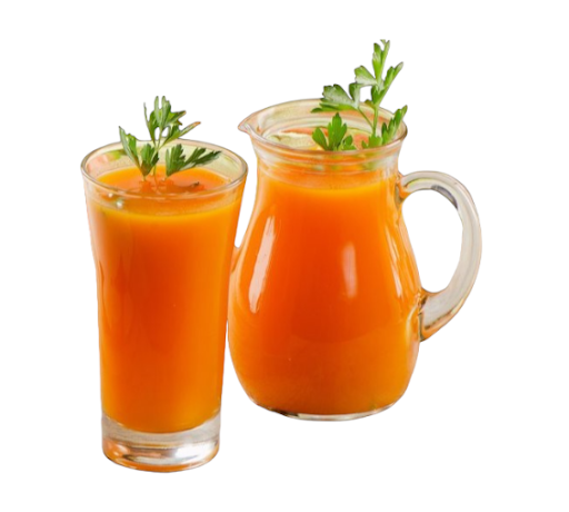 Carrot Juice