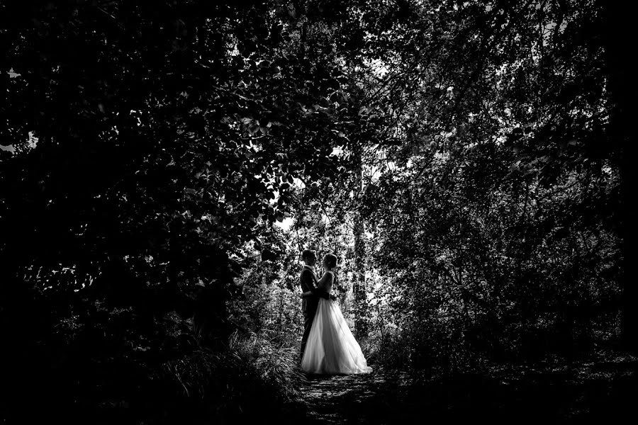 Fotógrafo de casamento Stefan De Bruijn (debruijn). Foto de 29 de maio 2019