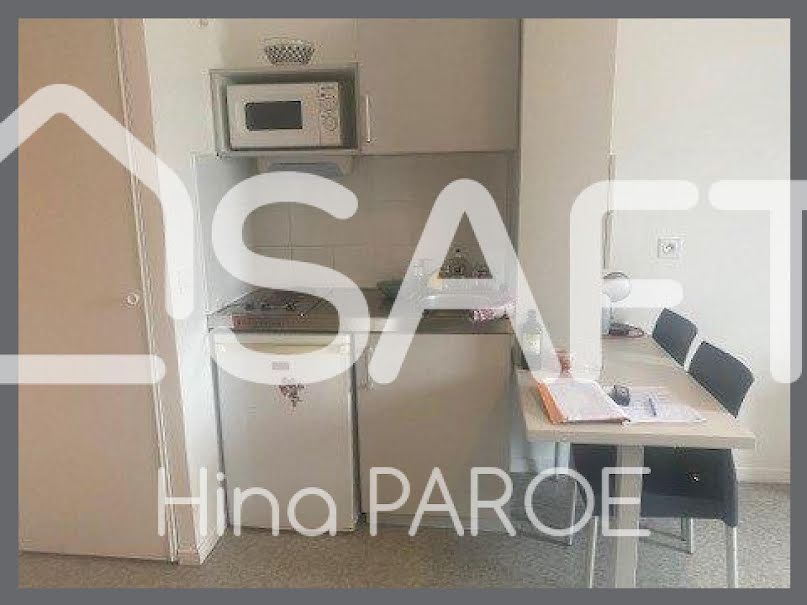 Vente appartement 2 pièces 34 m² à Reims (51100), 89 000 €