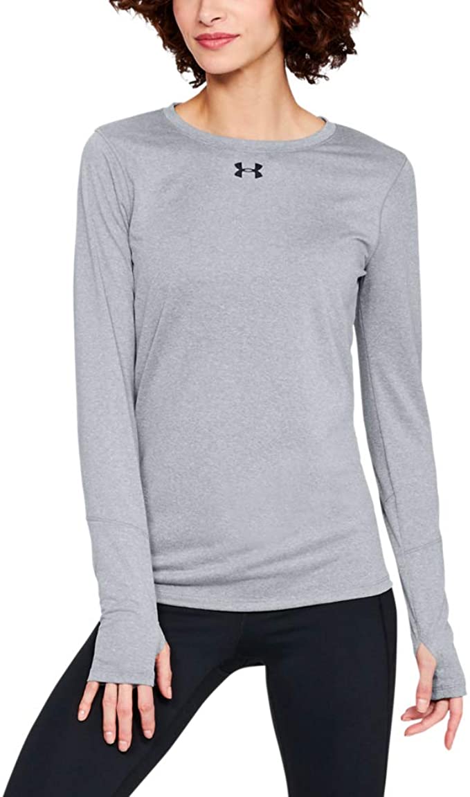 Under Armour Locker 2.0 Women’s Long Sleeve Shirt