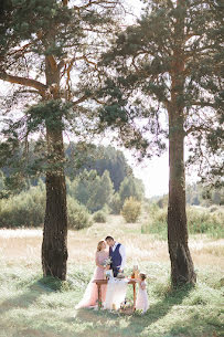 Wedding photographer Miroslav Kudrin (kremsoda). Photo of 15 January 2017